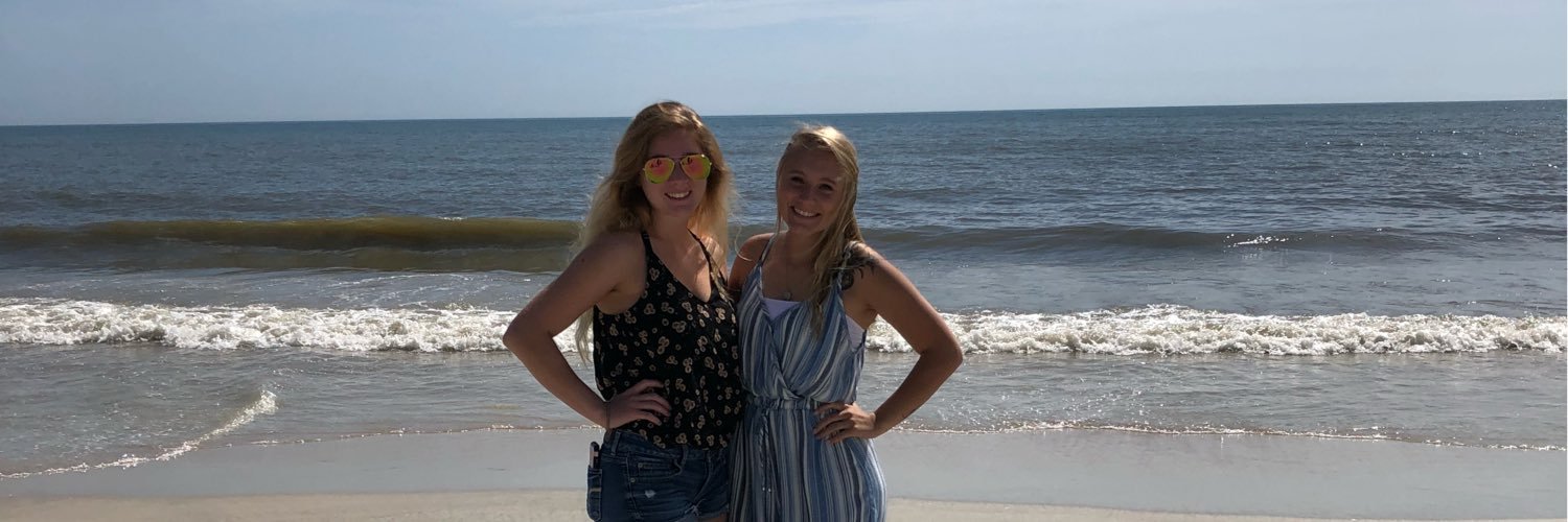 aubriecook's profile banner image