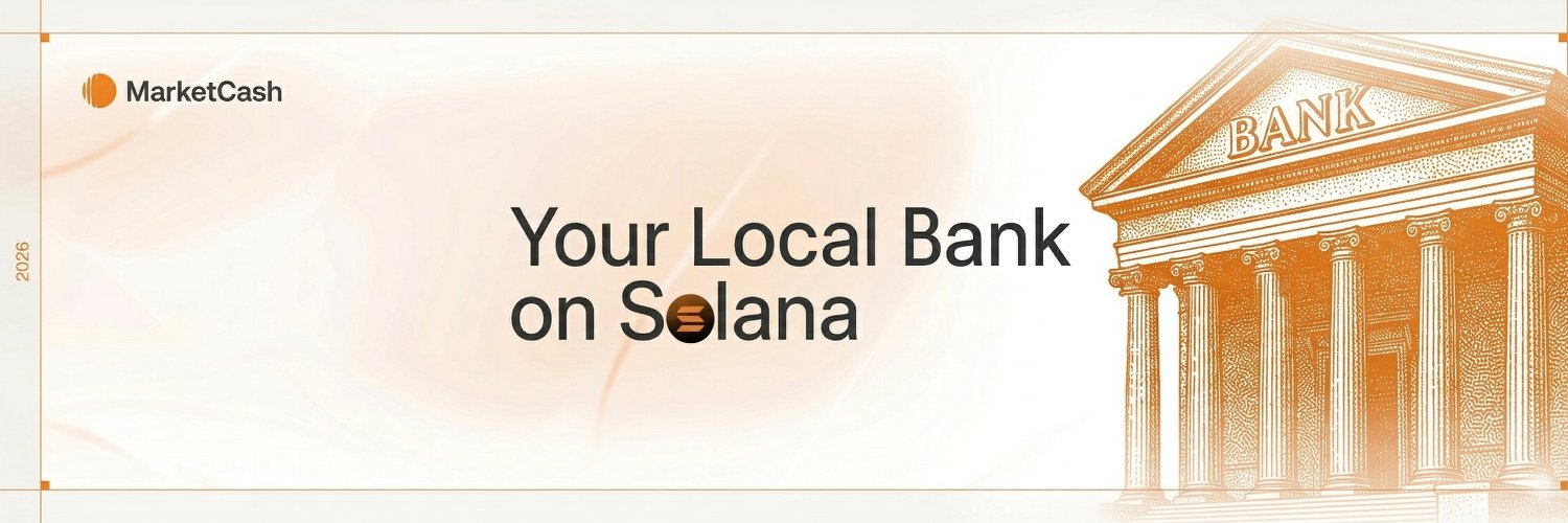 Market Cash banner