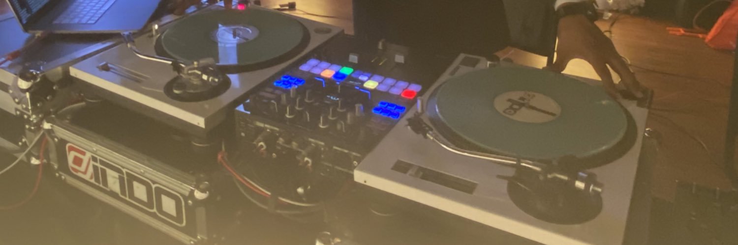 DJIndo's profile banner image