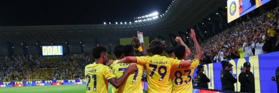 MISHARI || بطل الدوري🏆💛 banner