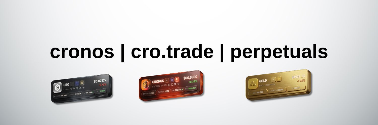 cro.trade banner