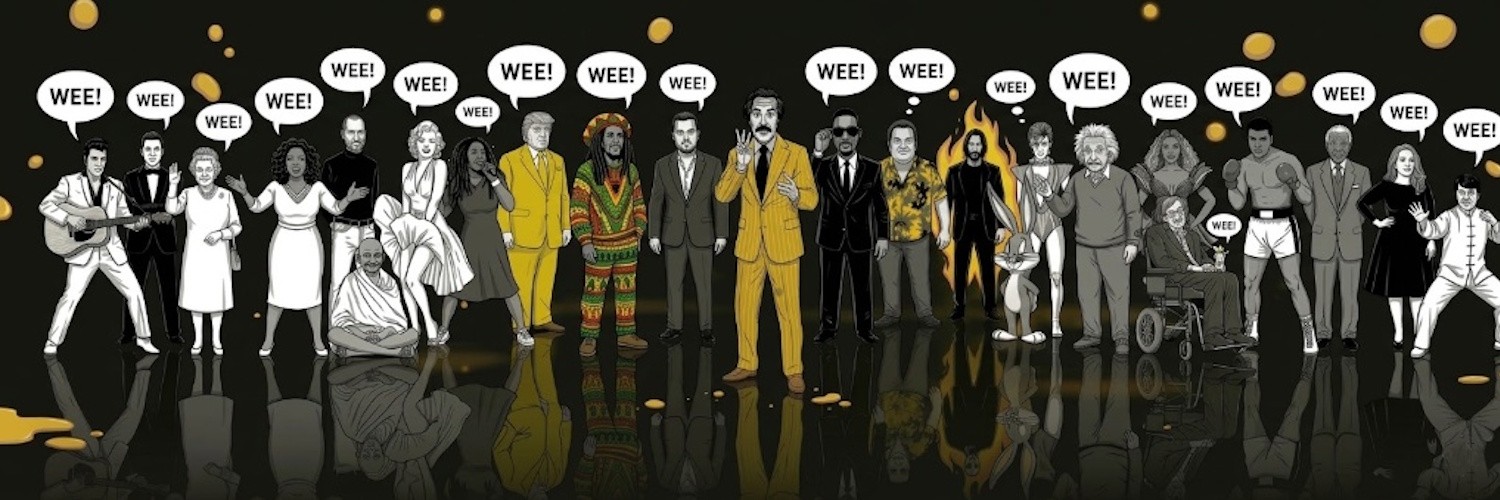 WeeOnChain banner