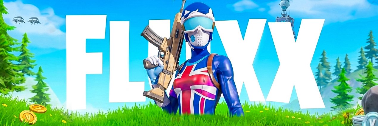Fluxx banner