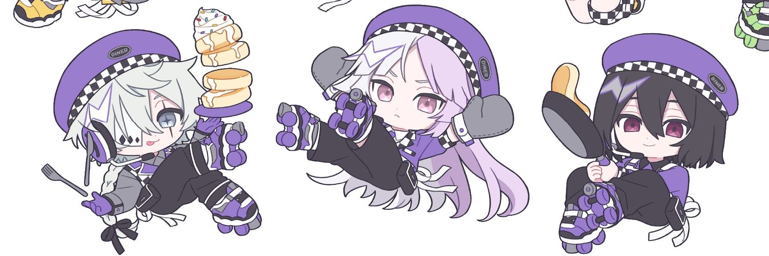 亡霊 banner