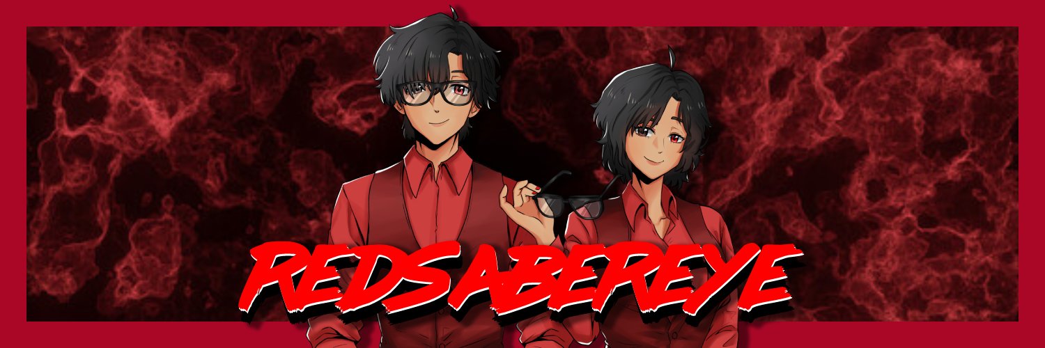 redsabereye banner