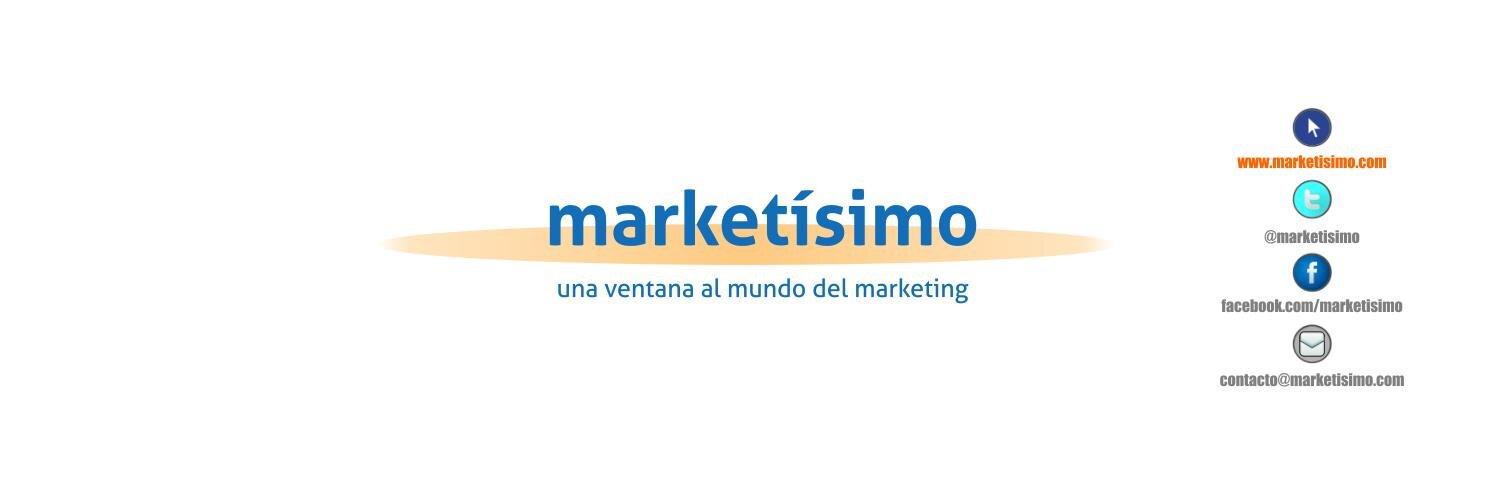Marketisimo's profile banner image