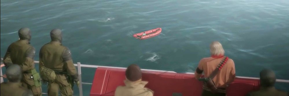 Nitroid ❗️ banner