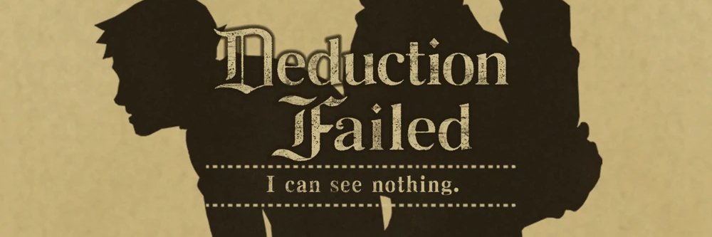 daily herlock sholmes! banner