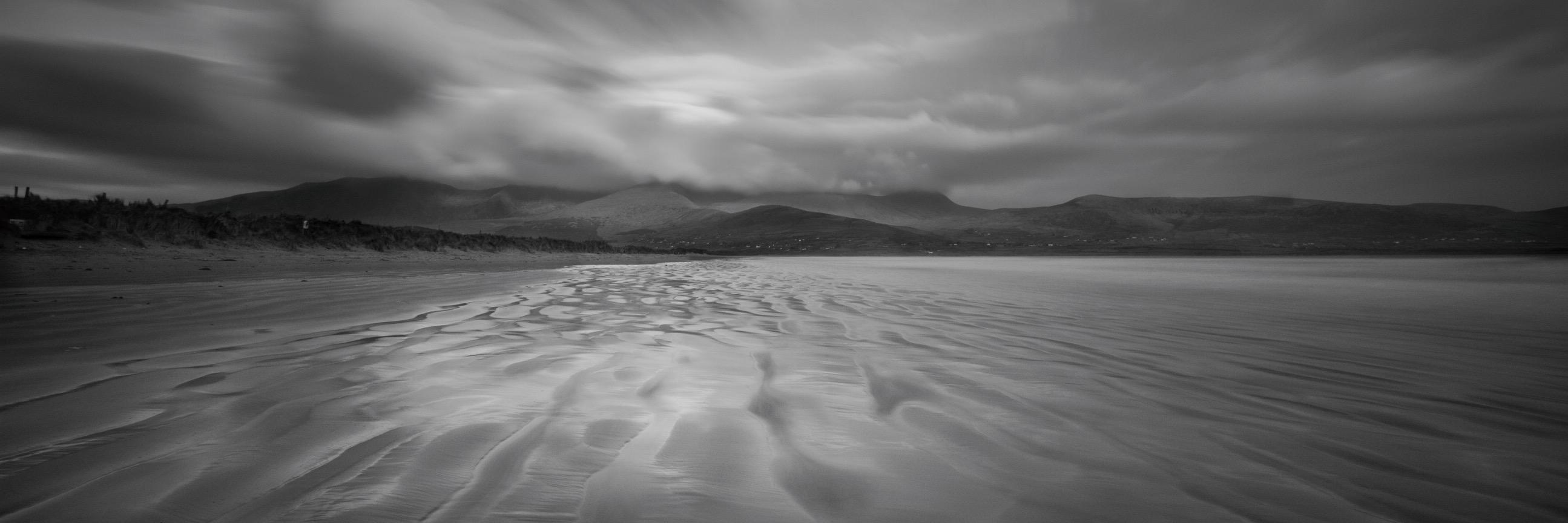 Eric O'Donnell banner