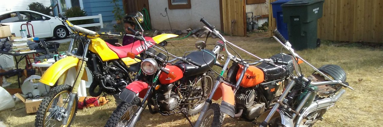 Aften zep banner