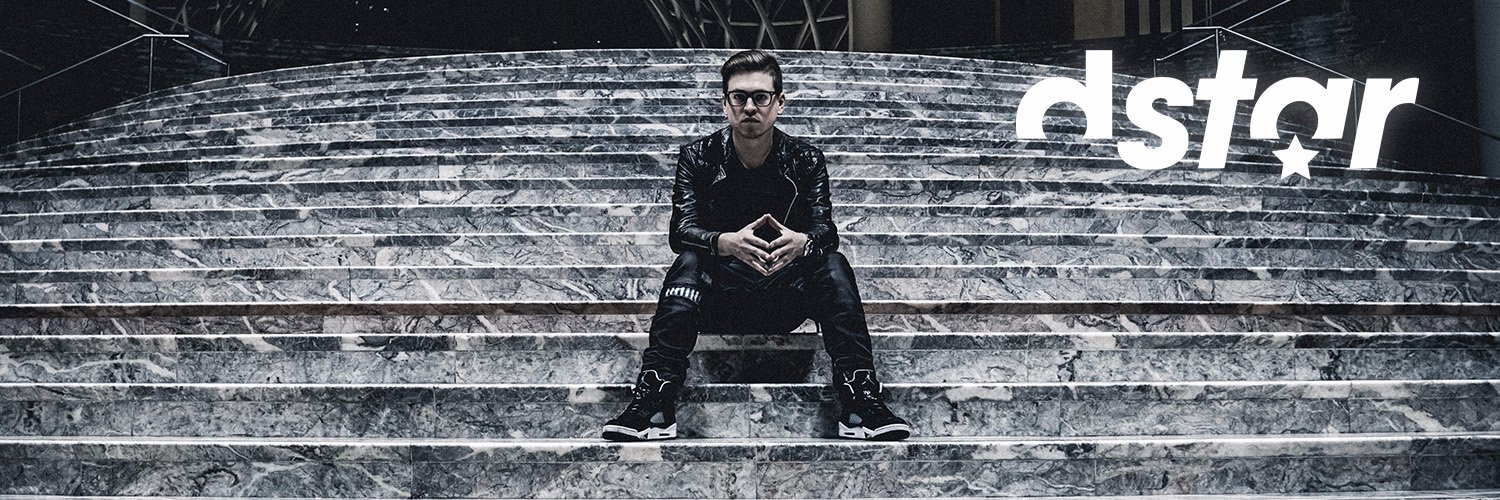 dstar banner