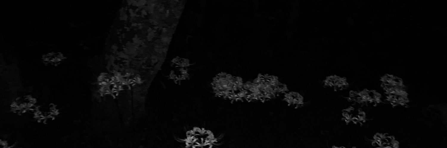 惡 banner