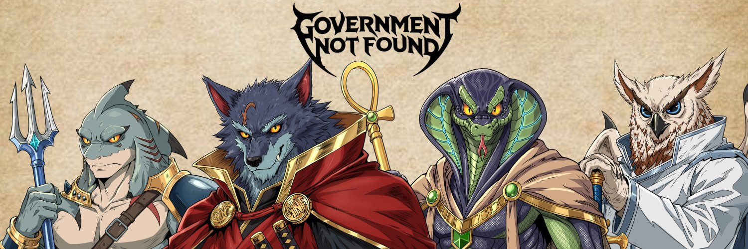 GnotFound404's profile banner image