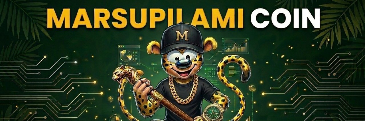MarpiCoin's profile banner image