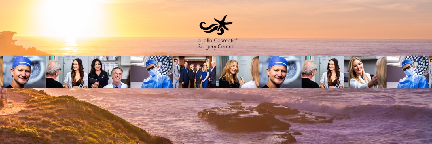 La Jolla Cosmetic Surgery Centre💋 banner