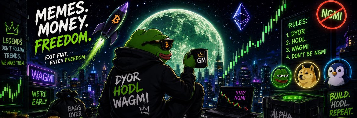 Michael8008247's profile banner image