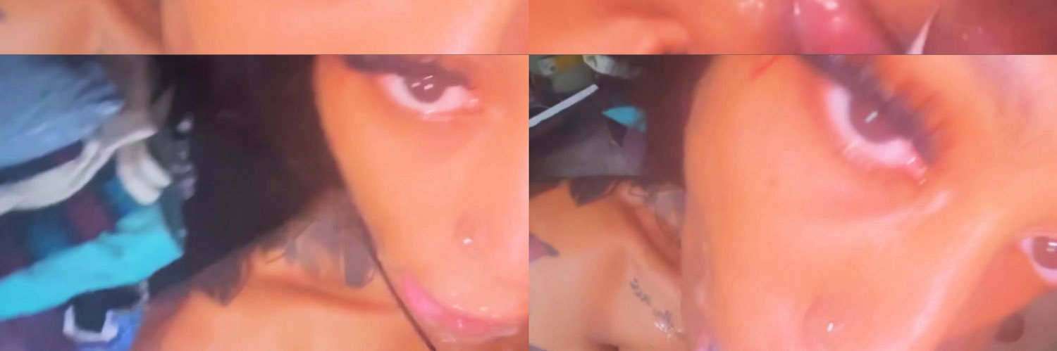 Ms. Voodoo Puss 🎀 banner