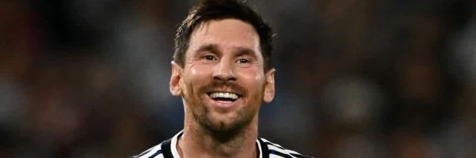 Yamoransa Messi banner