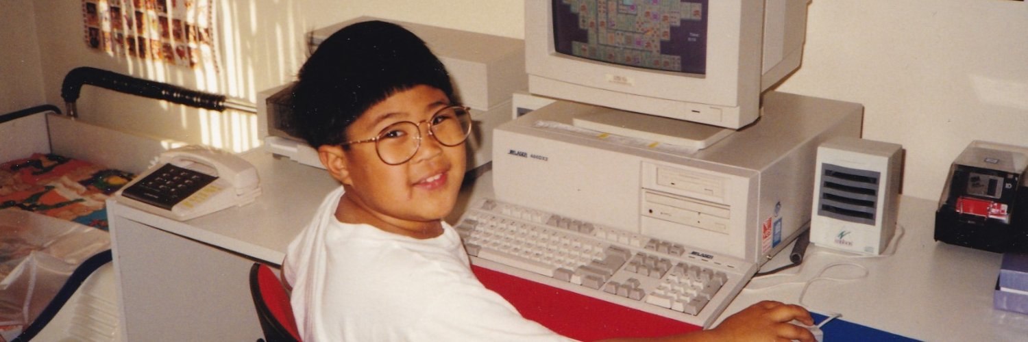 TerenceJames's profile banner image