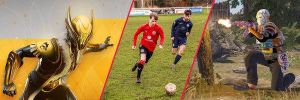 LSheasby Profile Banner