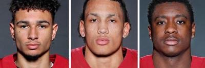 Seth “assult and battery” Mcgowan banner