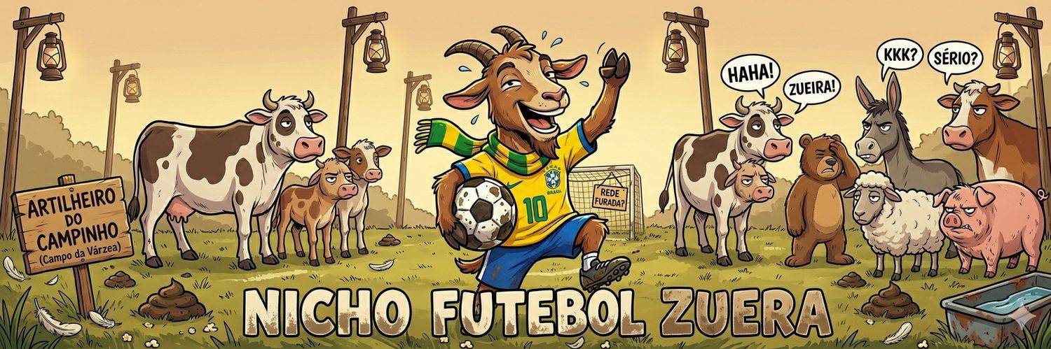 Fiscal de Vexame banner