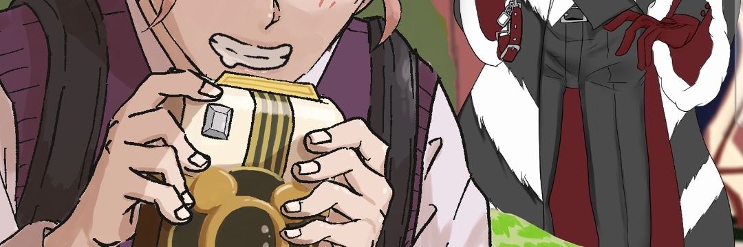 REUNION@5/5 東3は17ab banner