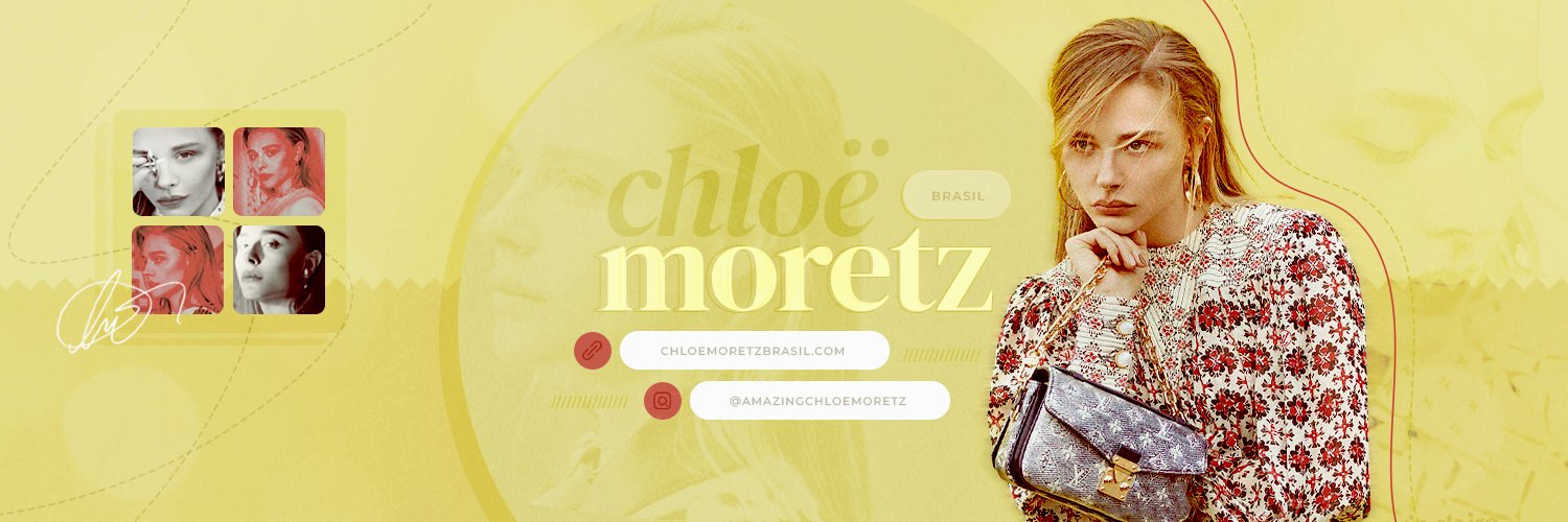 chloemoretzbr's profile banner image