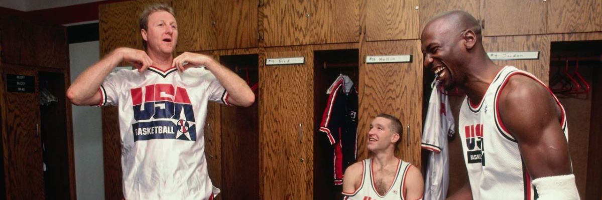 Young Scott Conant banner