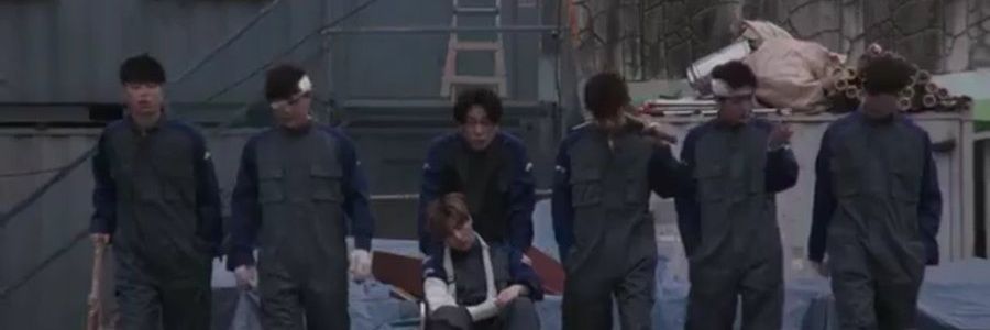 thebluewanted's profile banner image
