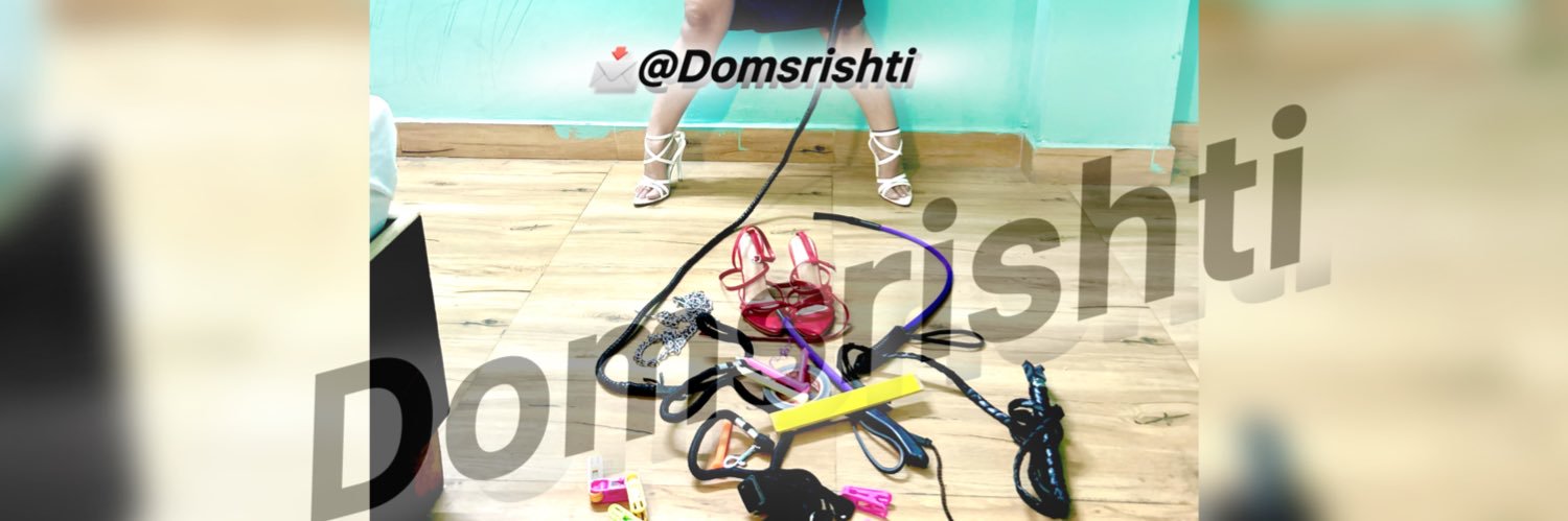 Domsrishti's profile banner image