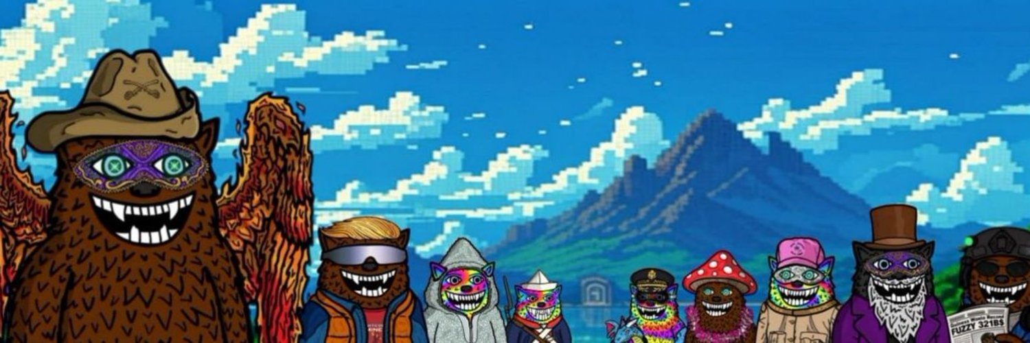 Tuli Bodine Resurrected banner