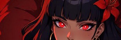 Lily Fangs 🌺 banner
