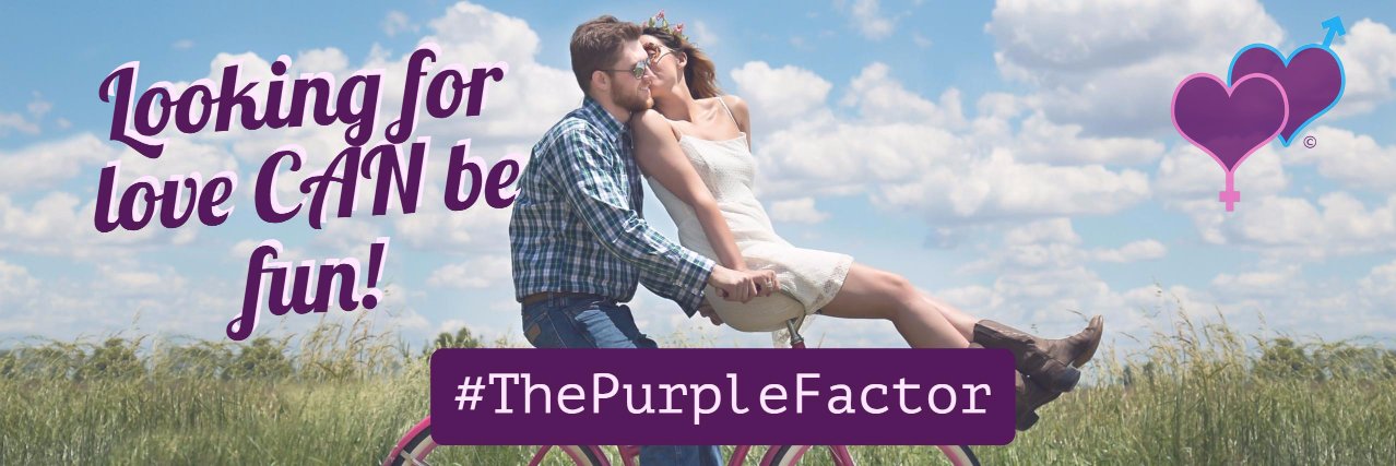 ThePurpleFactor's profile banner image