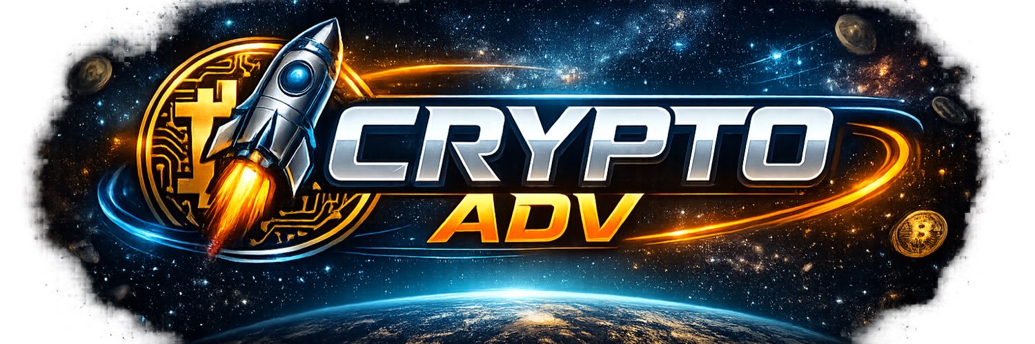 Investor CryptoADV banner