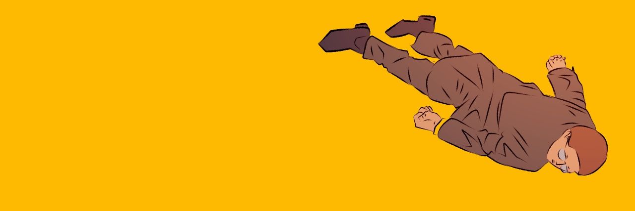 Donald Ferguson banner