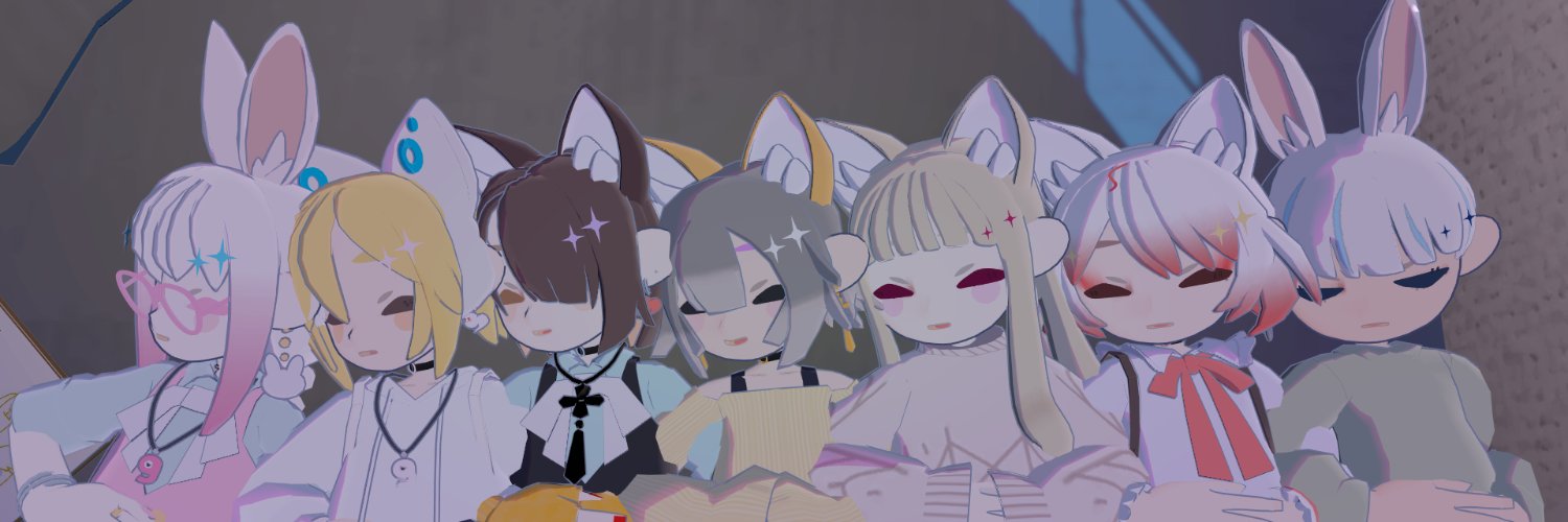 ちぇる banner