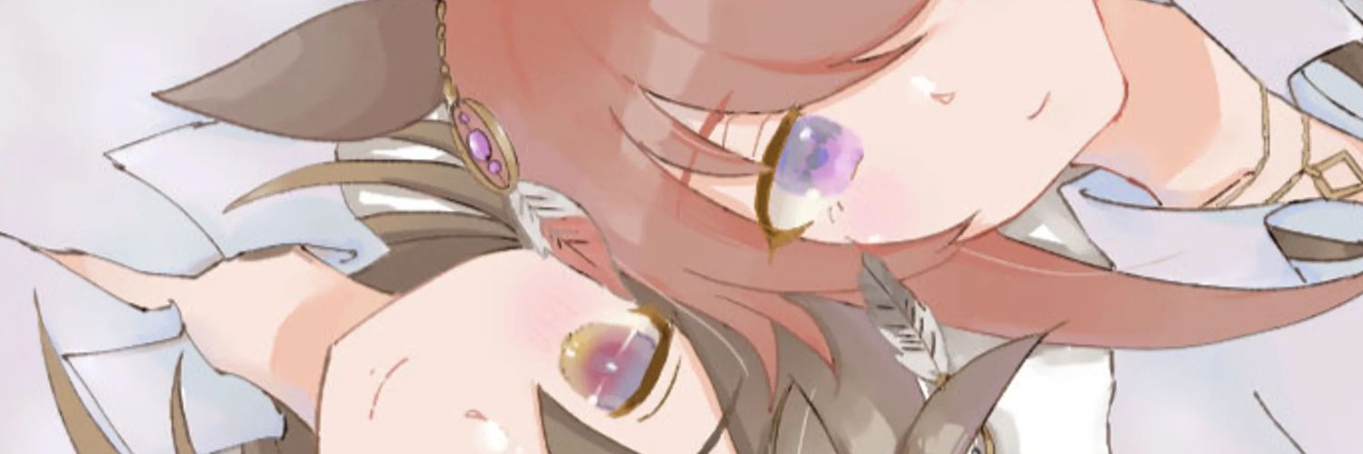 AMij27839's profile banner image