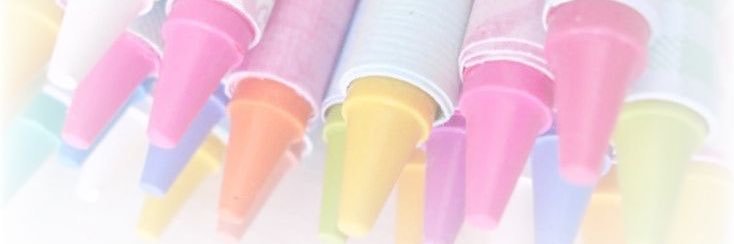 女孩 !! banner