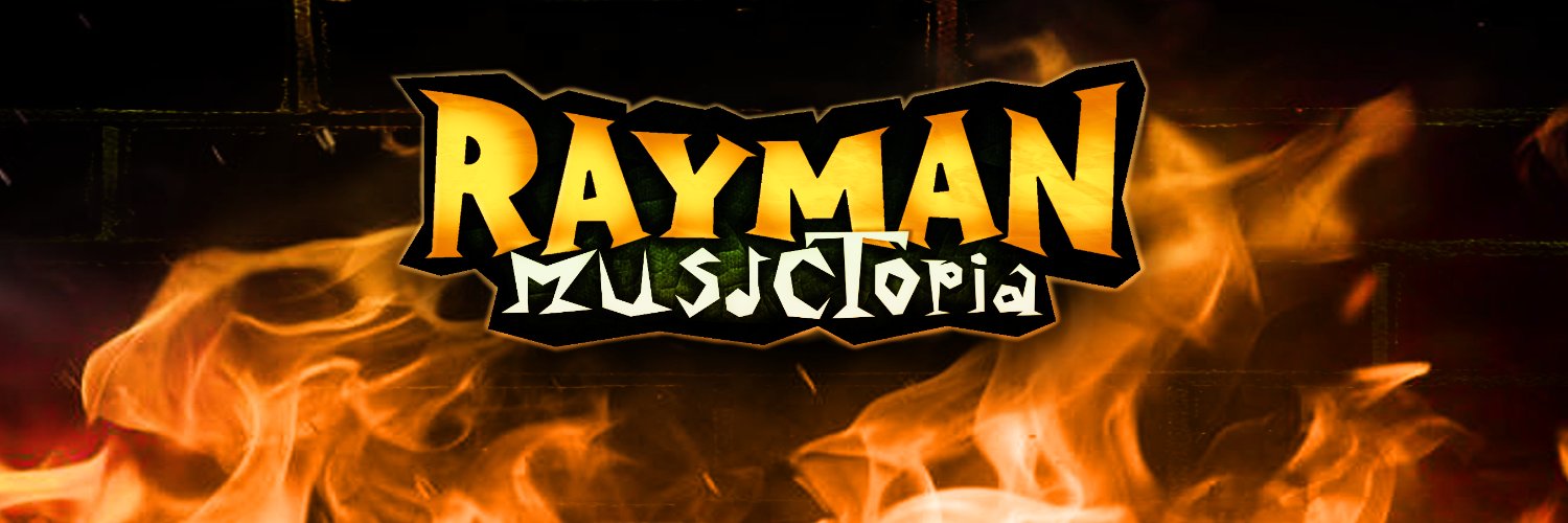 RaymanMusicFNF's profile banner image