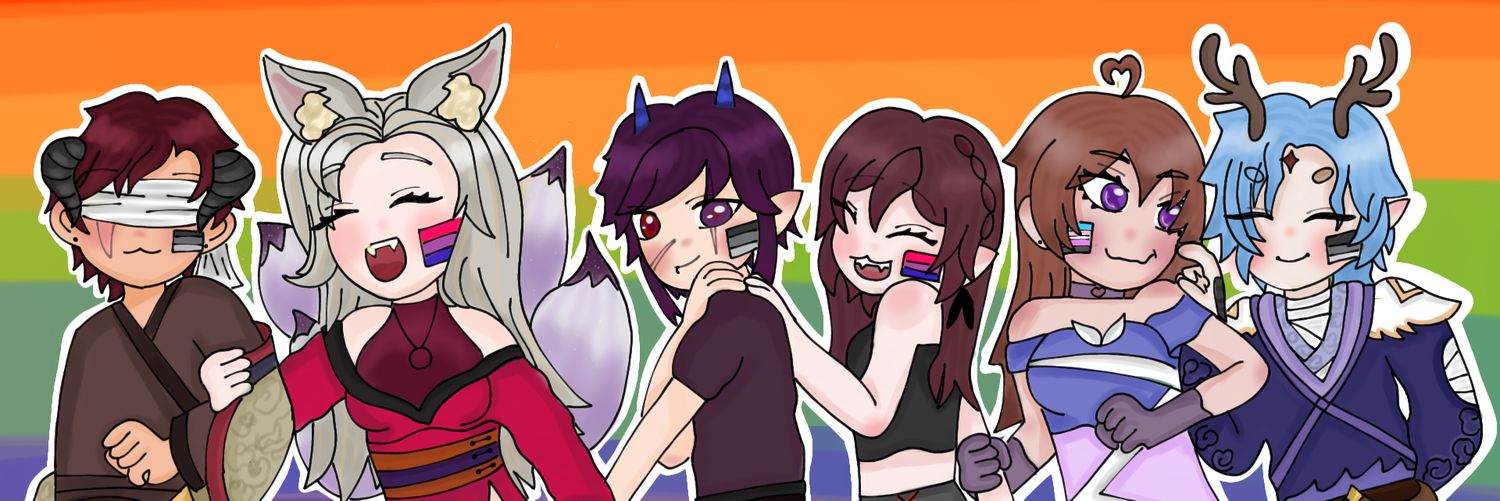 MerlotYune's profile banner image