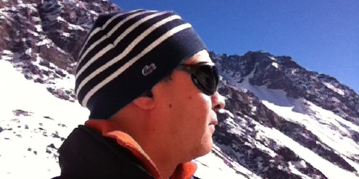 Marco A.Ibarra C banner