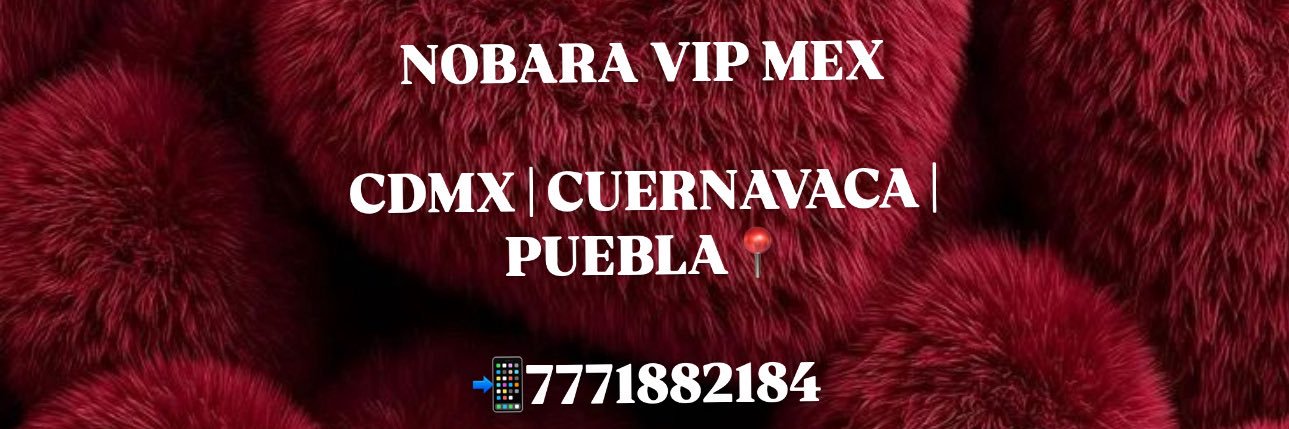 Novara Mex banner