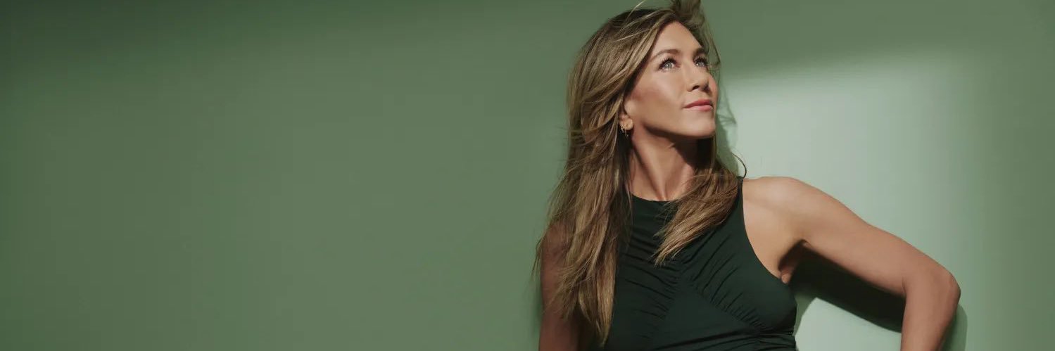 JENNIFER ANISTON banner