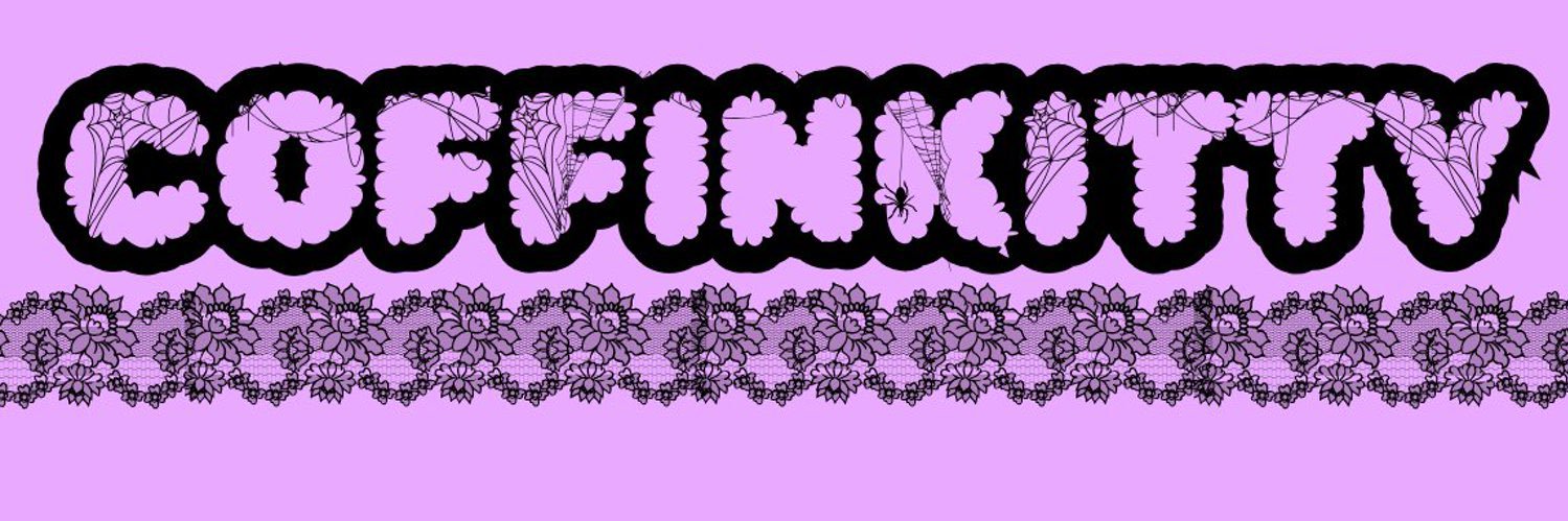 Coffin__Kitty's profile banner image