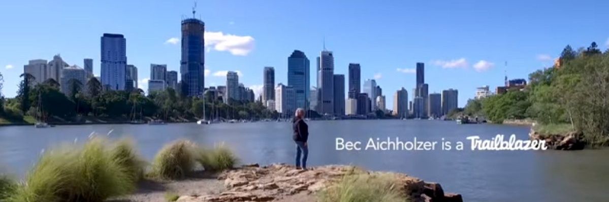 Bec Aichholzer (she/her) banner