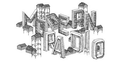 Modern Radio banner