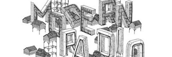 ModernRadio Profile Banner