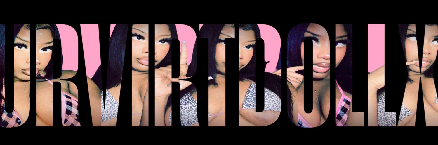 URVIRTDOLL's profile banner image
