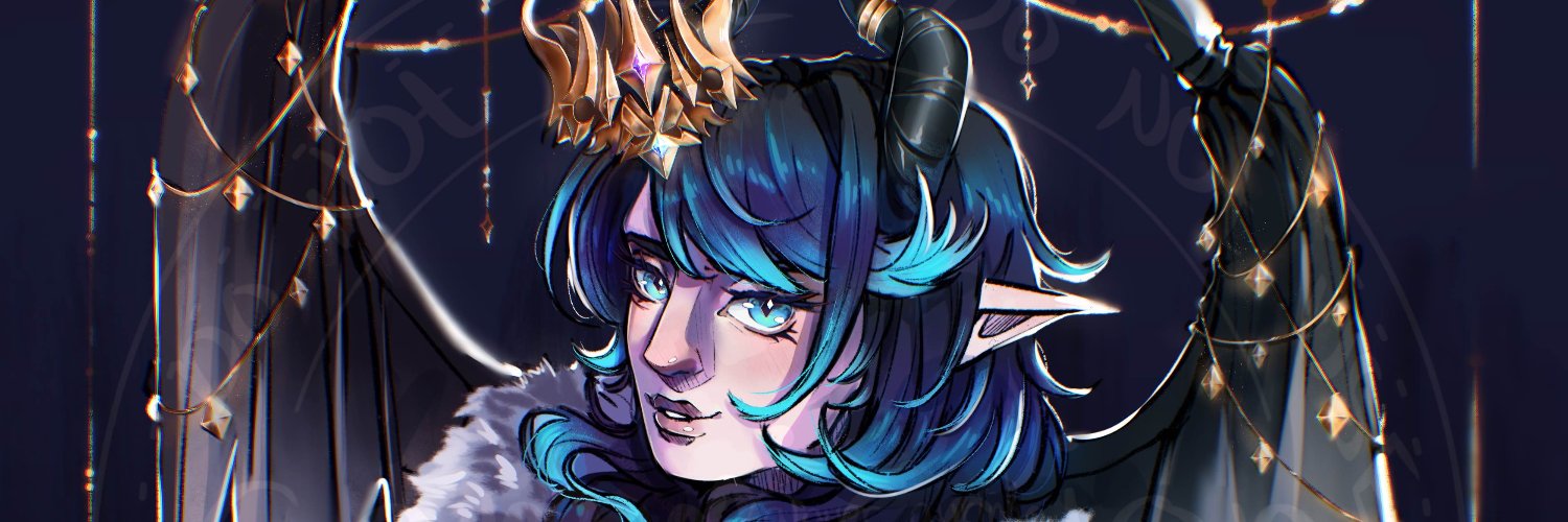 Kitara Virus (Fan) 😈🌙 banner